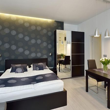 Urban Spirit Apartment Budapest Bilik gambar