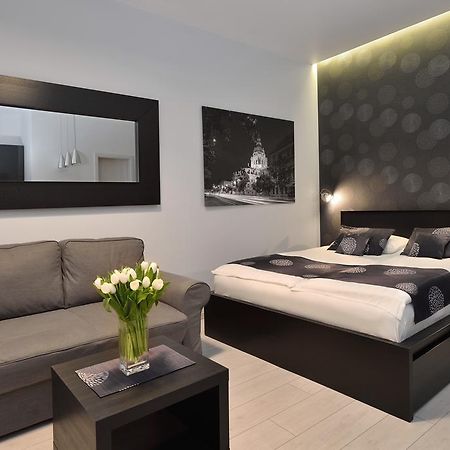 Urban Spirit Apartment Budapest Bilik gambar