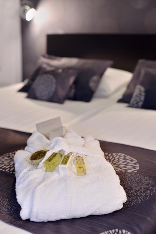 Urban Spirit Apartment Budapest Bilik gambar