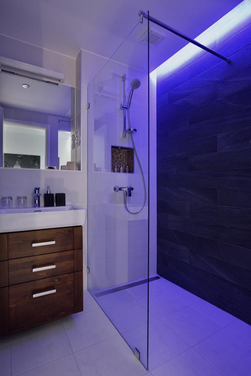 Urban Spirit Apartment Budapest Bilik gambar