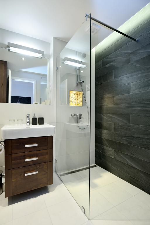 Urban Spirit Apartment Budapest Bilik gambar