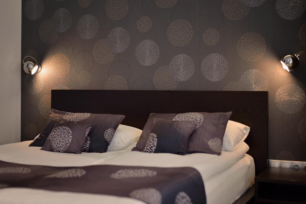 Urban Spirit Apartment Budapest Bilik gambar
